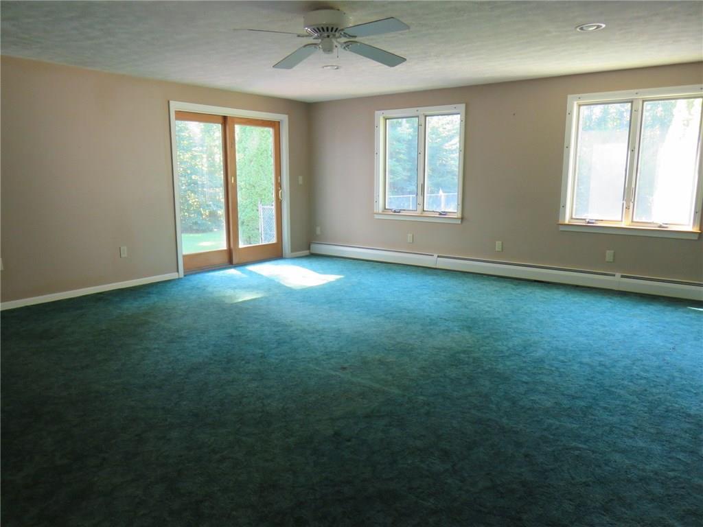 35 Little River Road North Berwick, ME 03906 - Photo 22 of 29 Family room