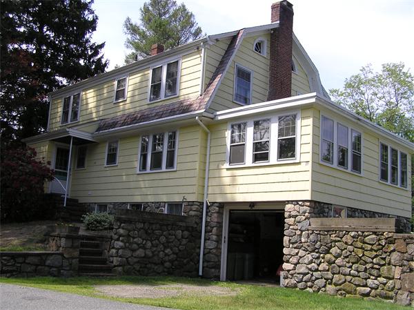144 County Road Ipswich, MA 01938 - Photo 1 of 1