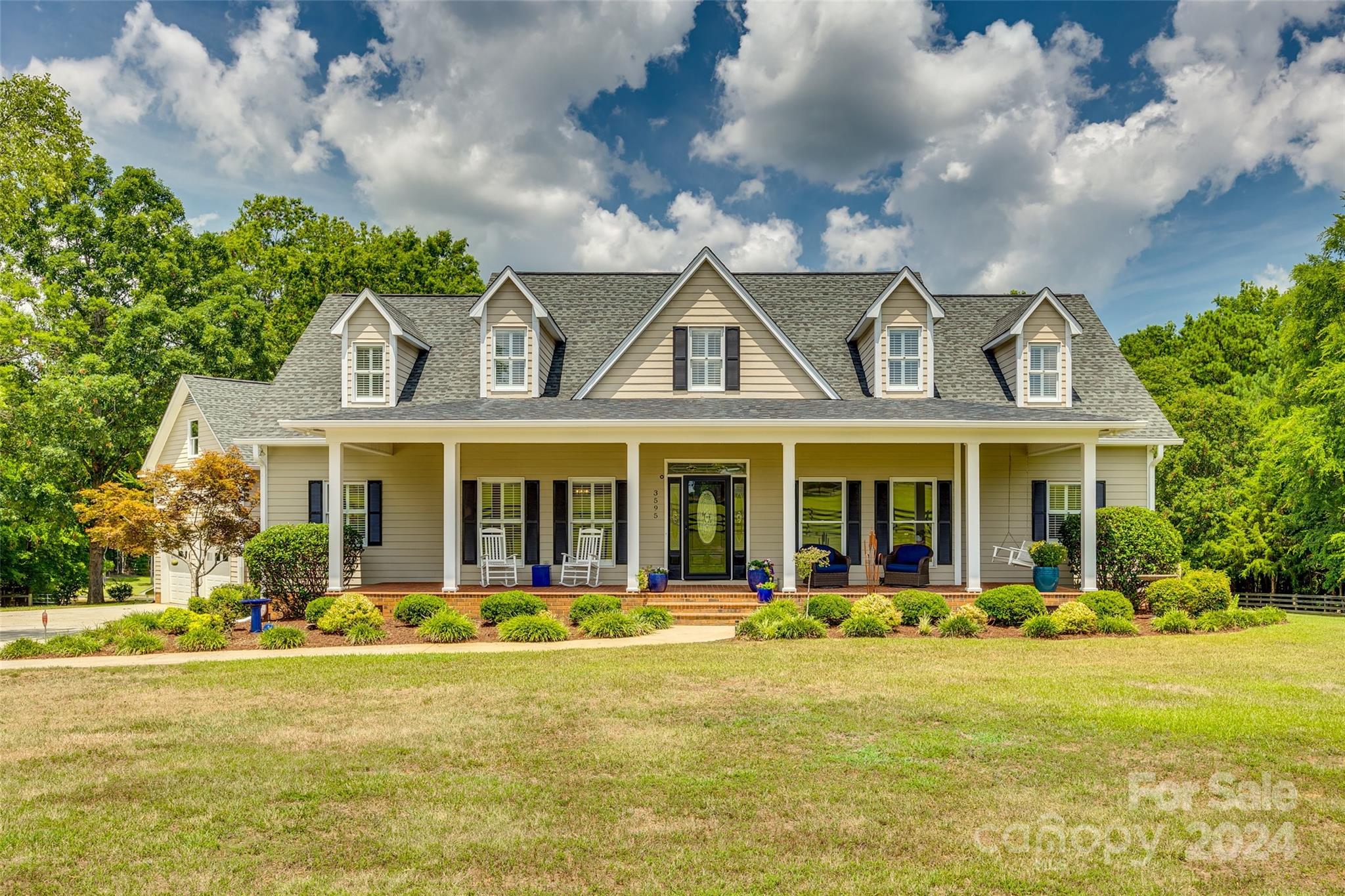 3595 Walker Road Rock Hill, SC 29730 - Photo 1 of 48 Gallery Image 1