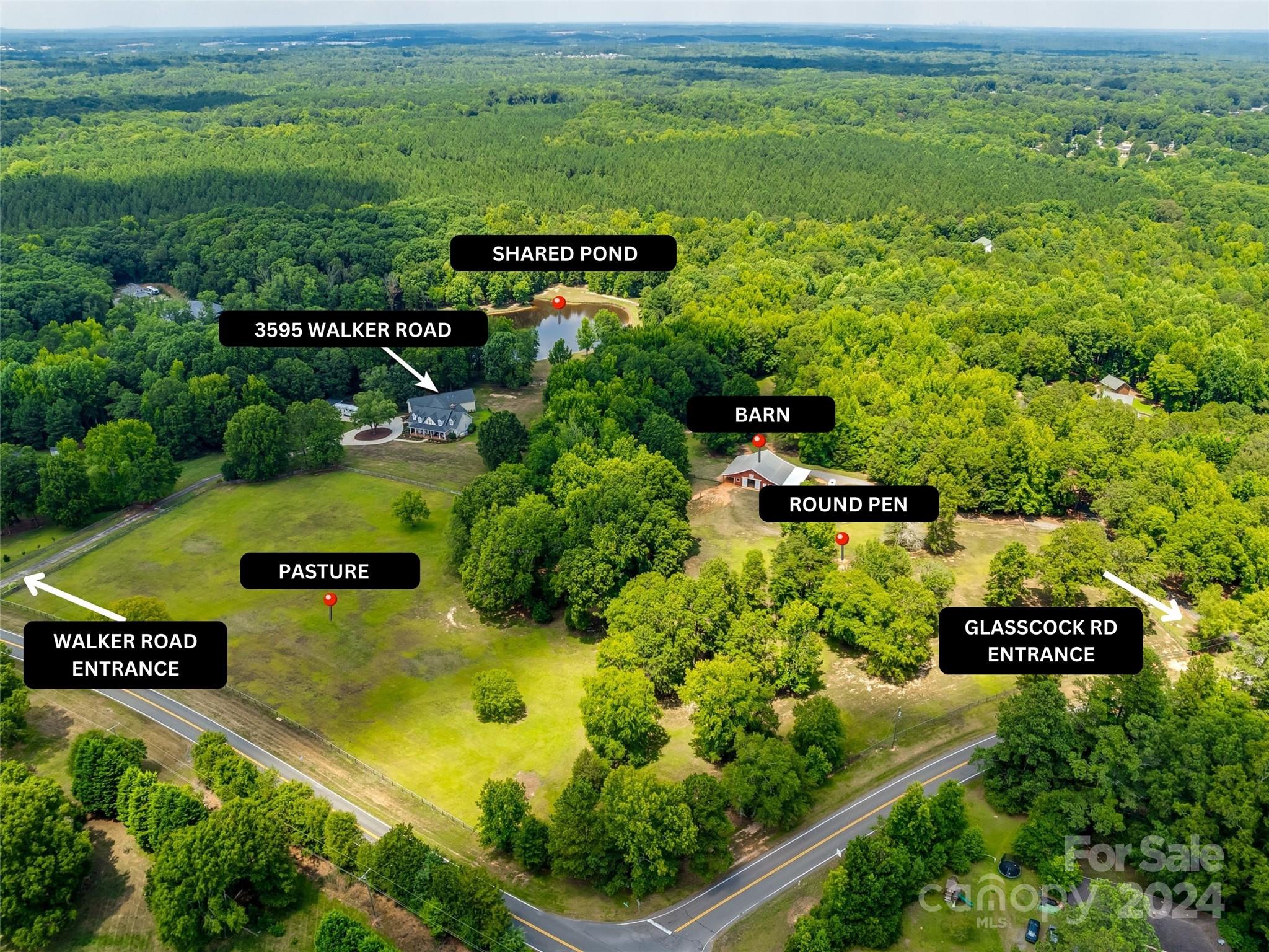 3595 Walker Road Rock Hill, SC 29730 - Photo 48 of 48 Gallery Image 48