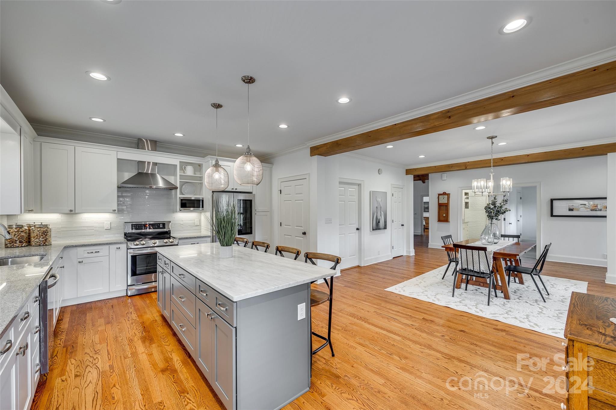3595 Walker Road Rock Hill, SC 29730 - Photo 5 of 48 Gallery Image 5
