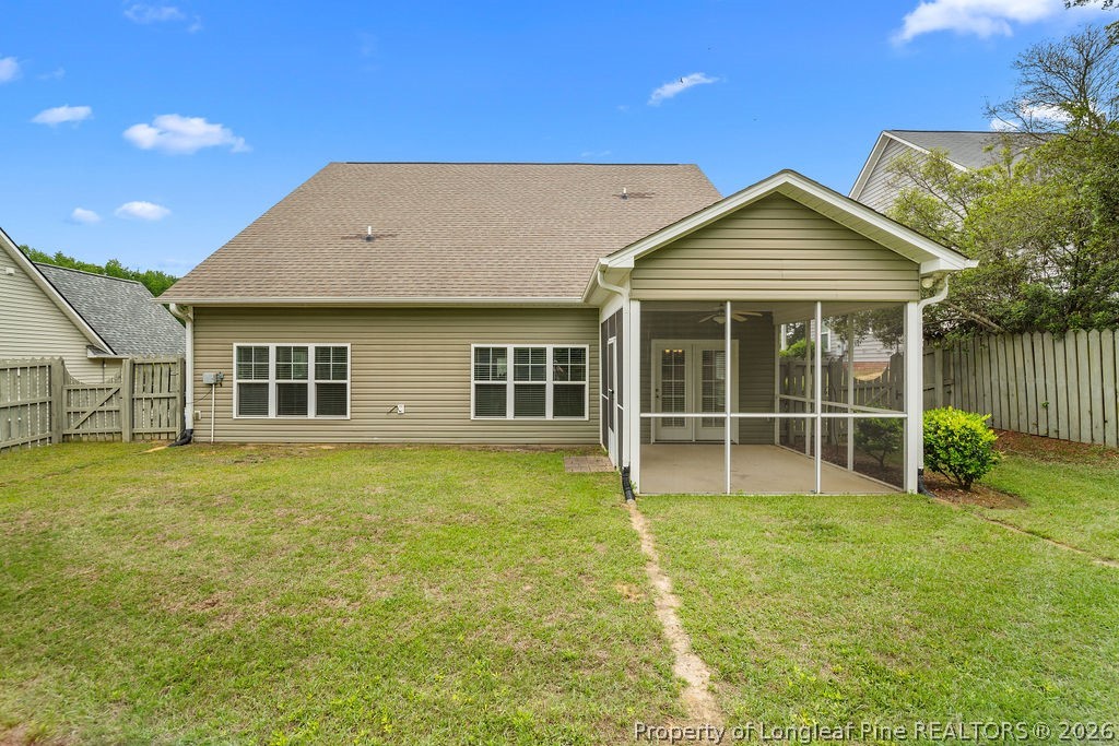 417 Sedgemoor Road Fayetteville, NC 28311 - Photo 27 of 30