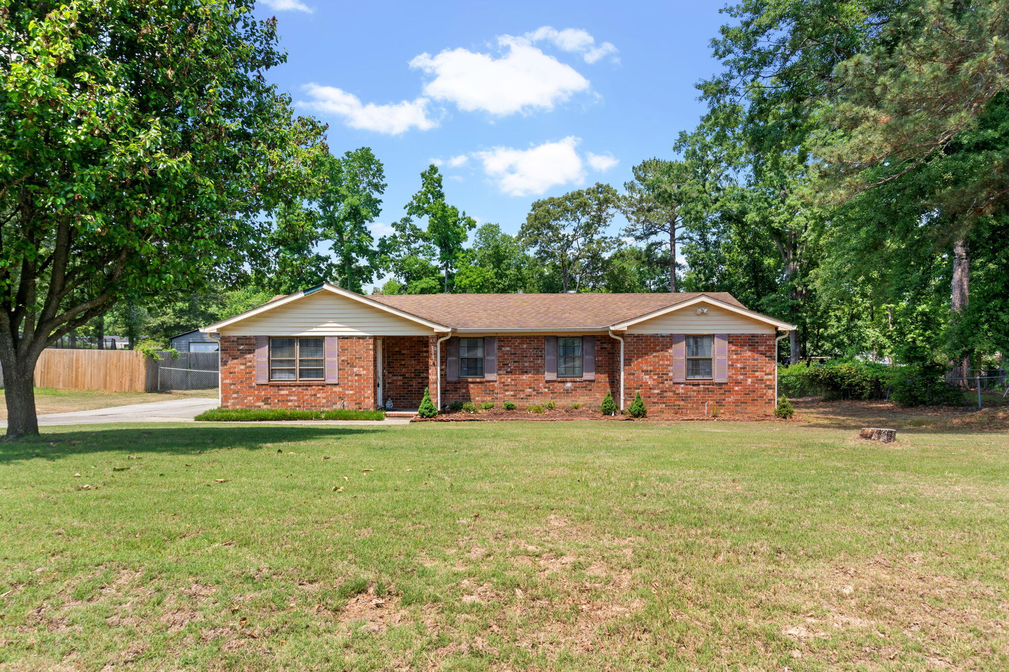 1509 Santa Rosa Drive Augusta, GA 30906 - Photo 1 of 33 1-web-or-mls-DSC01434