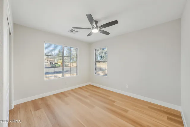 $540,000 | 4021 South Dewdrop Court, Gilbert, AZ 85297