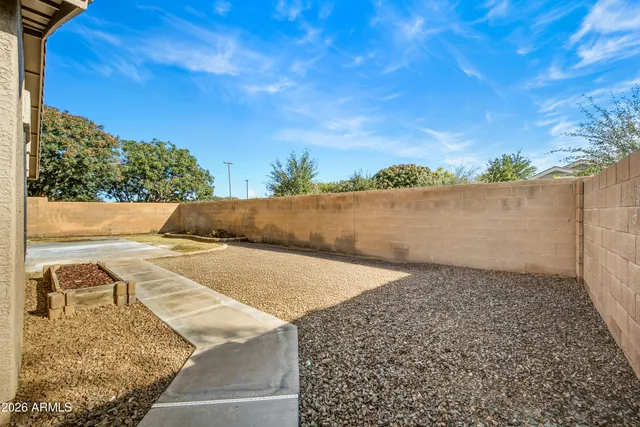 $540,000 | 4021 South Dewdrop Court, Gilbert, AZ 85297