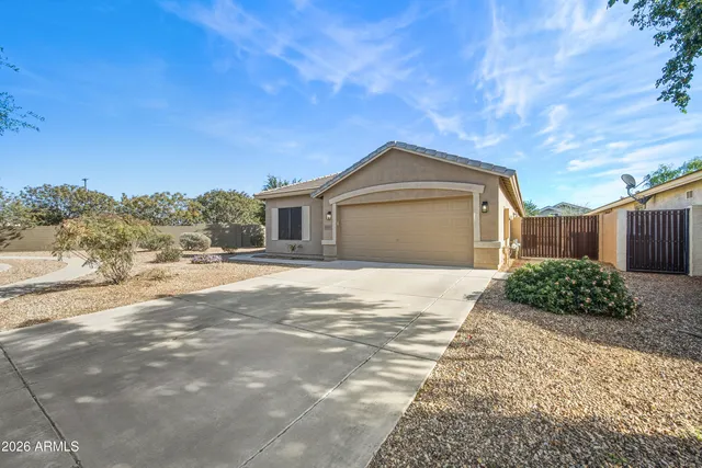 $540,000 | 4021 South Dewdrop Court, Gilbert, AZ 85297