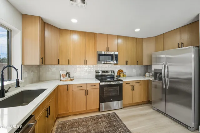 $540,000 | 4021 South Dewdrop Court, Gilbert, AZ 85297