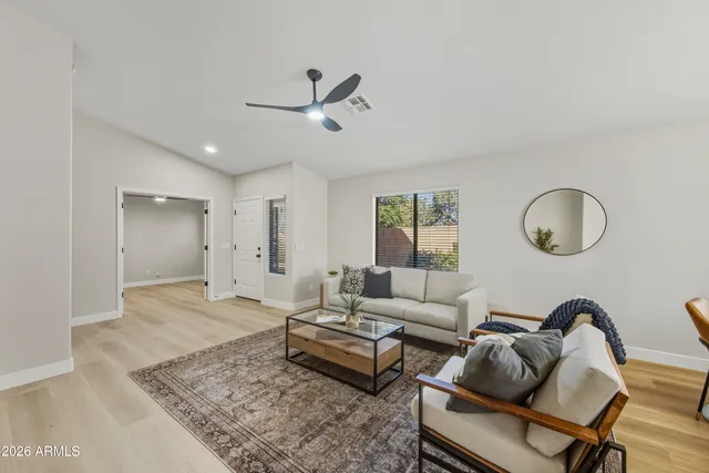 $540,000 | 4021 South Dewdrop Court, Gilbert, AZ 85297