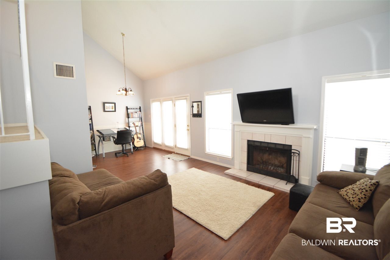 5900 Grelot Road, Unit 401 Mobile, AL 36609 - Photo 8 of 38