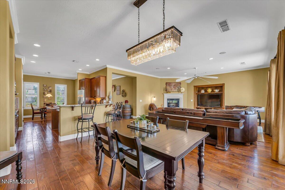 1545 Meridian Ranch Drive Reno, NV 89523 - Photo 11 of 50 13-1545 Meridian Ranch Dr Reno NV 89523
