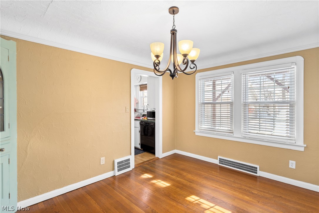 3462 St Albans Road Cleveland Heights, OH 44121 - Photo 7 of 35