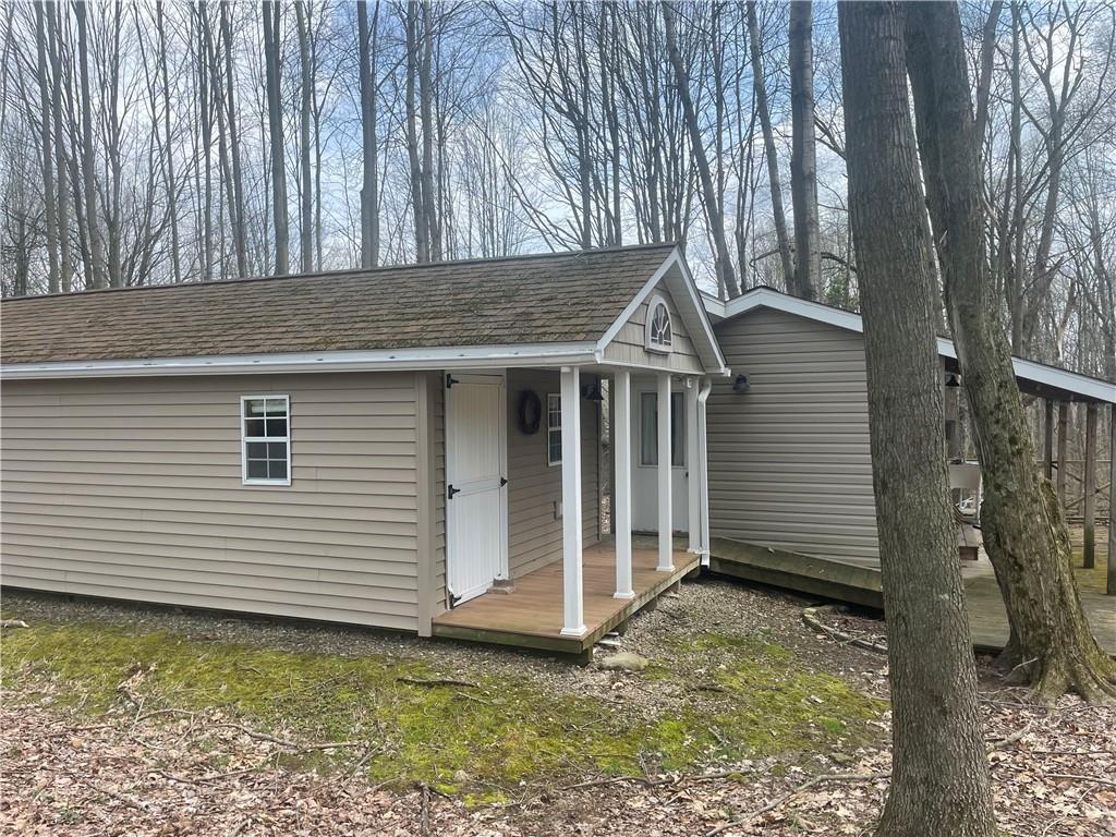 20 Hickory Road Greenville, PA 16125 - Photo 9 of 26
