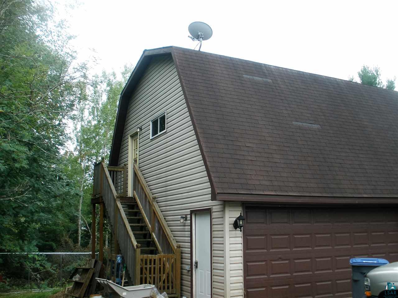 6458 Old Taft Road Duluth, MN 55803 - Photo 12 of 12 Separate entrance