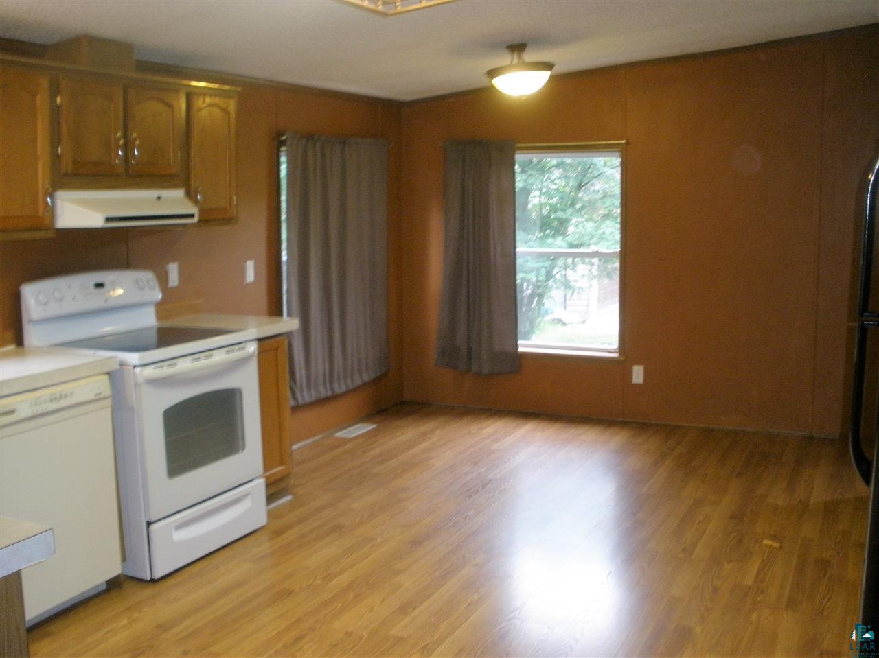6458 Old Taft Road Duluth, MN 55803 - Photo 2 of 12 Dining area in Kitchen