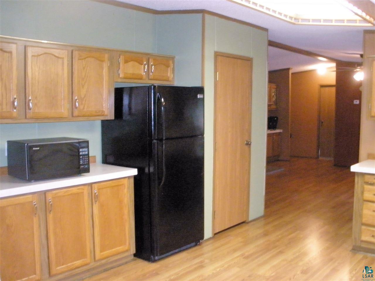 6458 Old Taft Road Duluth, MN 55803 - Photo 4 of 12 More counter space and cabinets