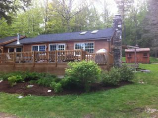 61 Pine Road New Marlborough, MA 01230 - Photo 1 of 13 Front of House