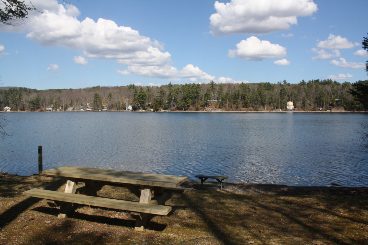 61 Pine Road New Marlborough, MA 01230 - Photo 3 of 13 Lake Buel