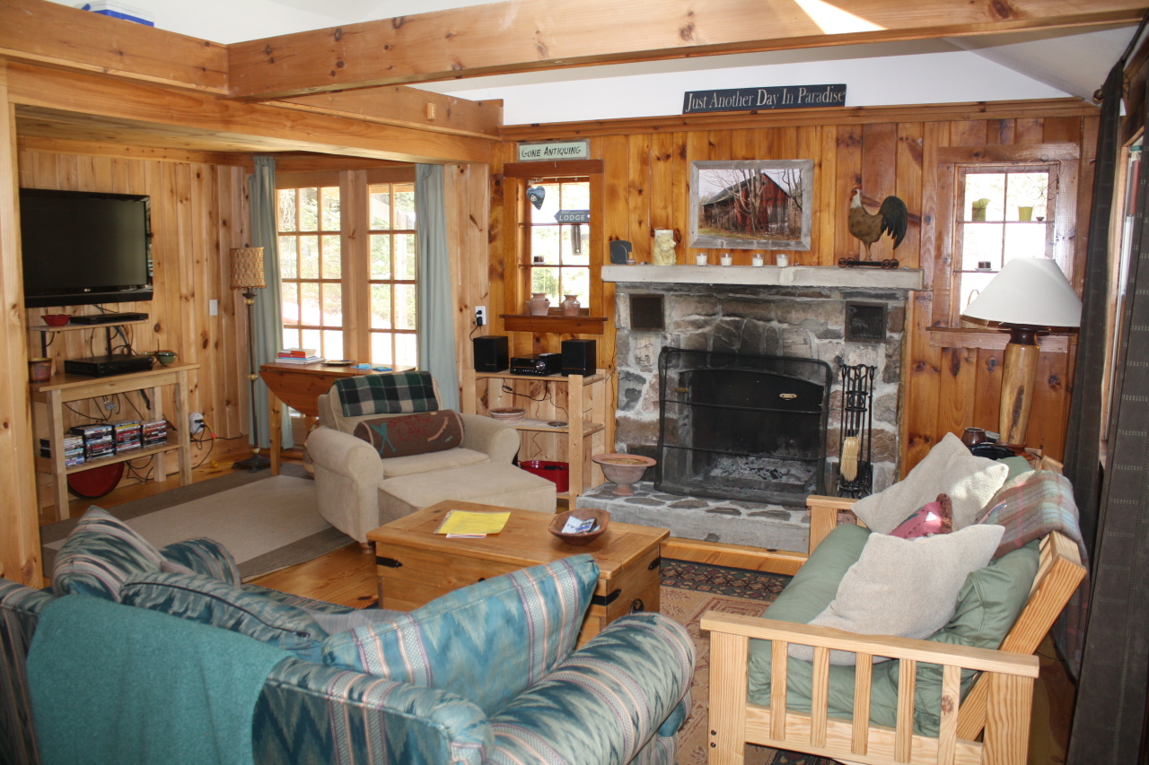 61 Pine Road New Marlborough, MA 01230 - Photo 6 of 13 Living Room 1