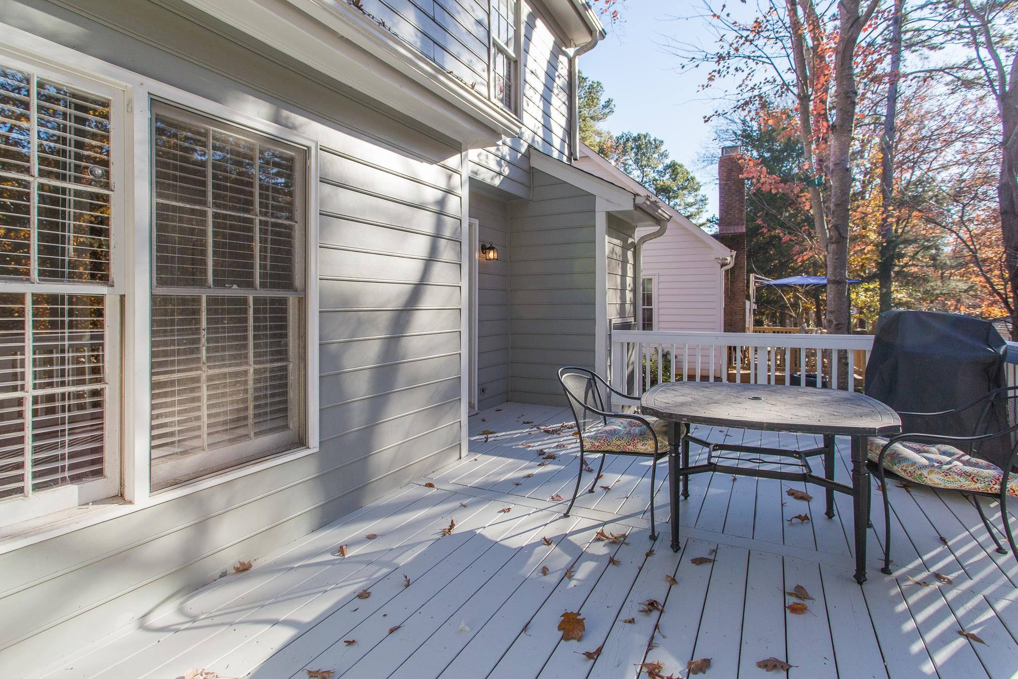 7013 Sandringham Drive Raleigh, NC 27613 - Photo 19 of 25 Photo 19