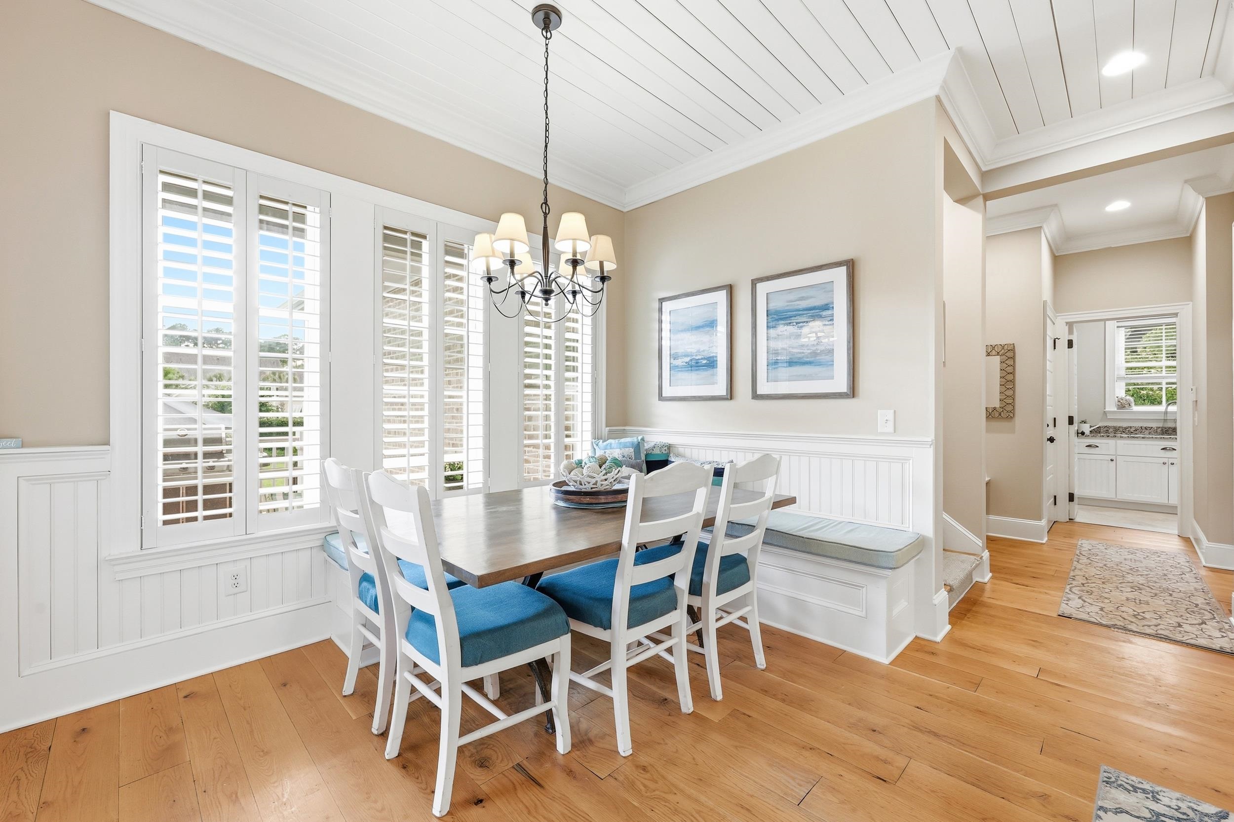 413 Silver Creek Lane Murrells Inlet, SC 29576 - Photo 22 of 86