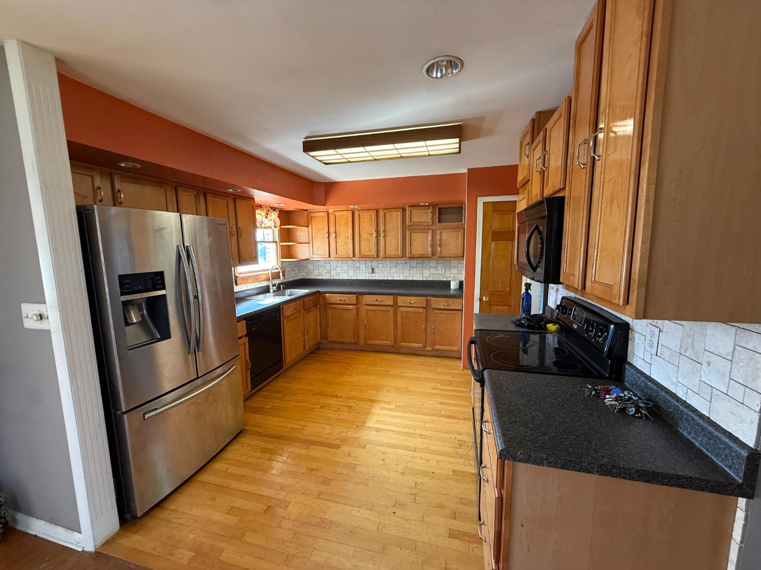 15536 Lewis Road Moores Hill, IN 47032 - Photo 8 of 15