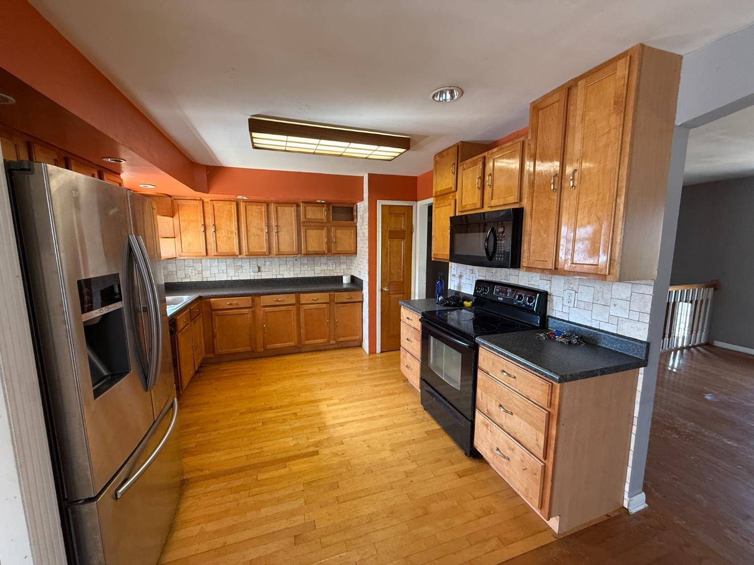 15536 Lewis Road Moores Hill, IN 47032 - Photo 9 of 15