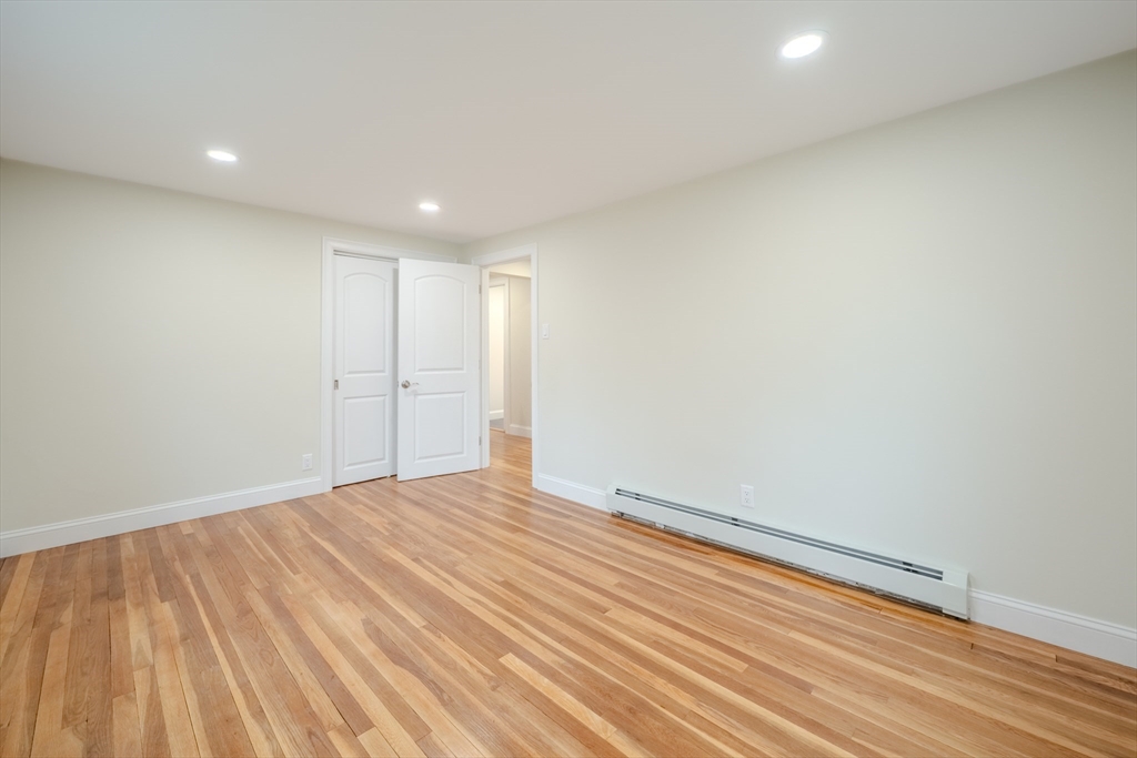 52 Bridge Street Billerica, MA 01821 - Photo 20 of 41 a view of empty room