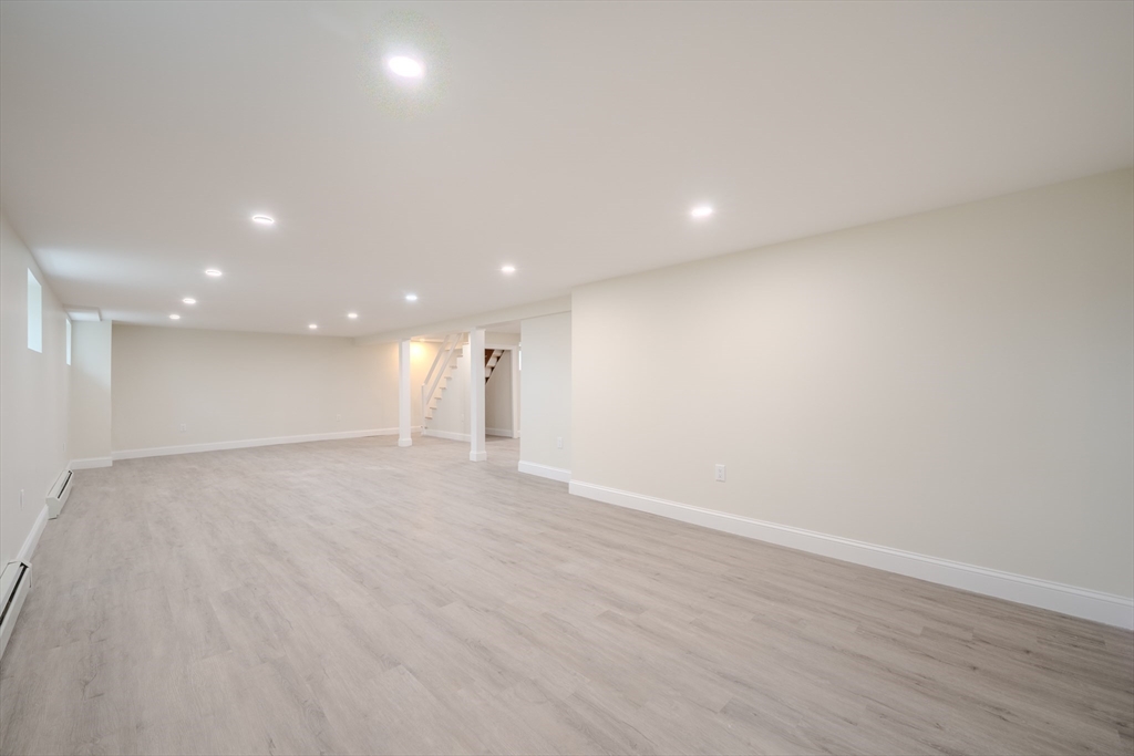 52 Bridge Street Billerica, MA 01821 - Photo 29 of 41 a view of an empty room