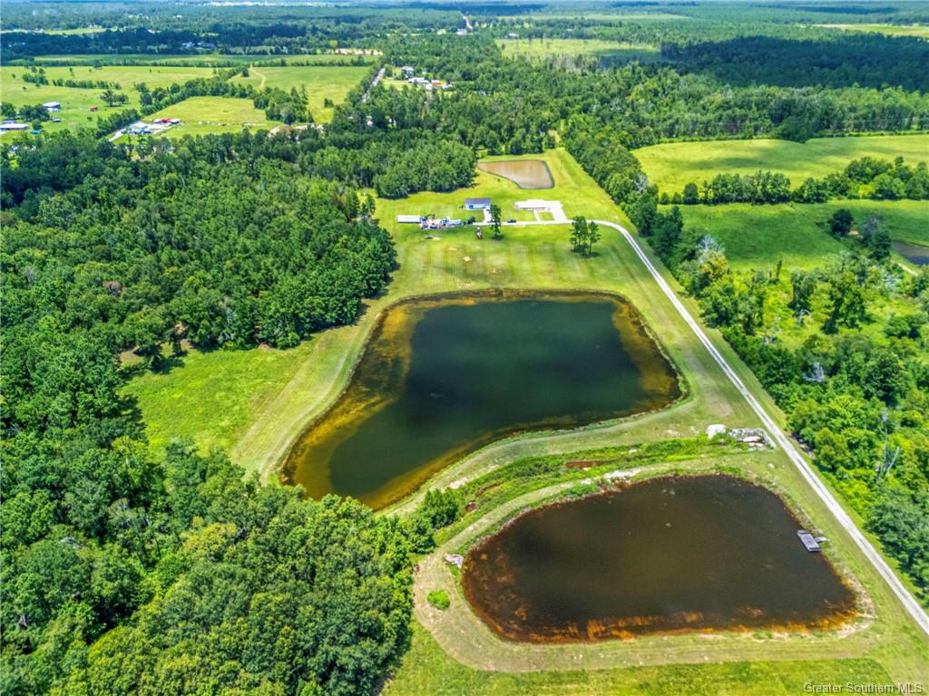 0 Red Baggett Road Dequincy, LA 70633 - Photo 11 of 11