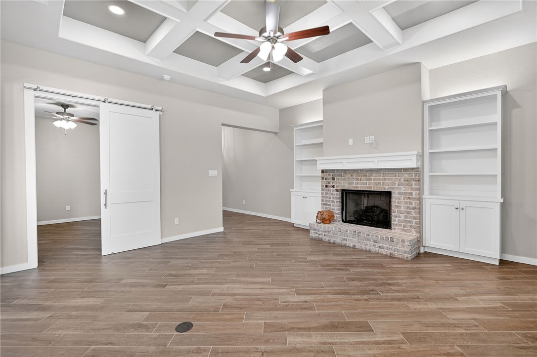 2902 Spector Drive Bryan, TX 77808 - Photo 3 of 40