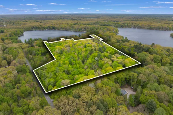 $275,000 | V/l 53rd Street, Grand Junction, MI 49056