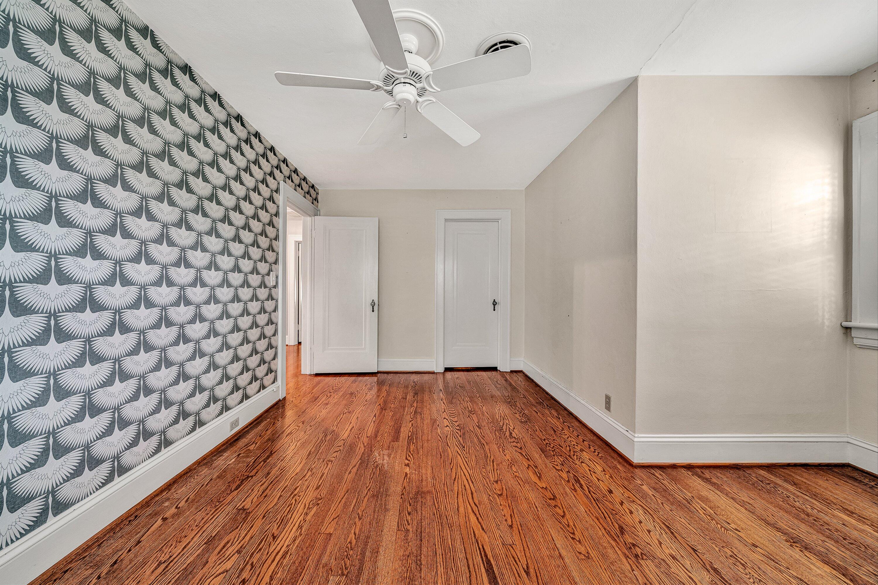 3207 White Oak Road Southwest Roanoke, VA 24014 - Photo 13 of 86 Bedroom 2