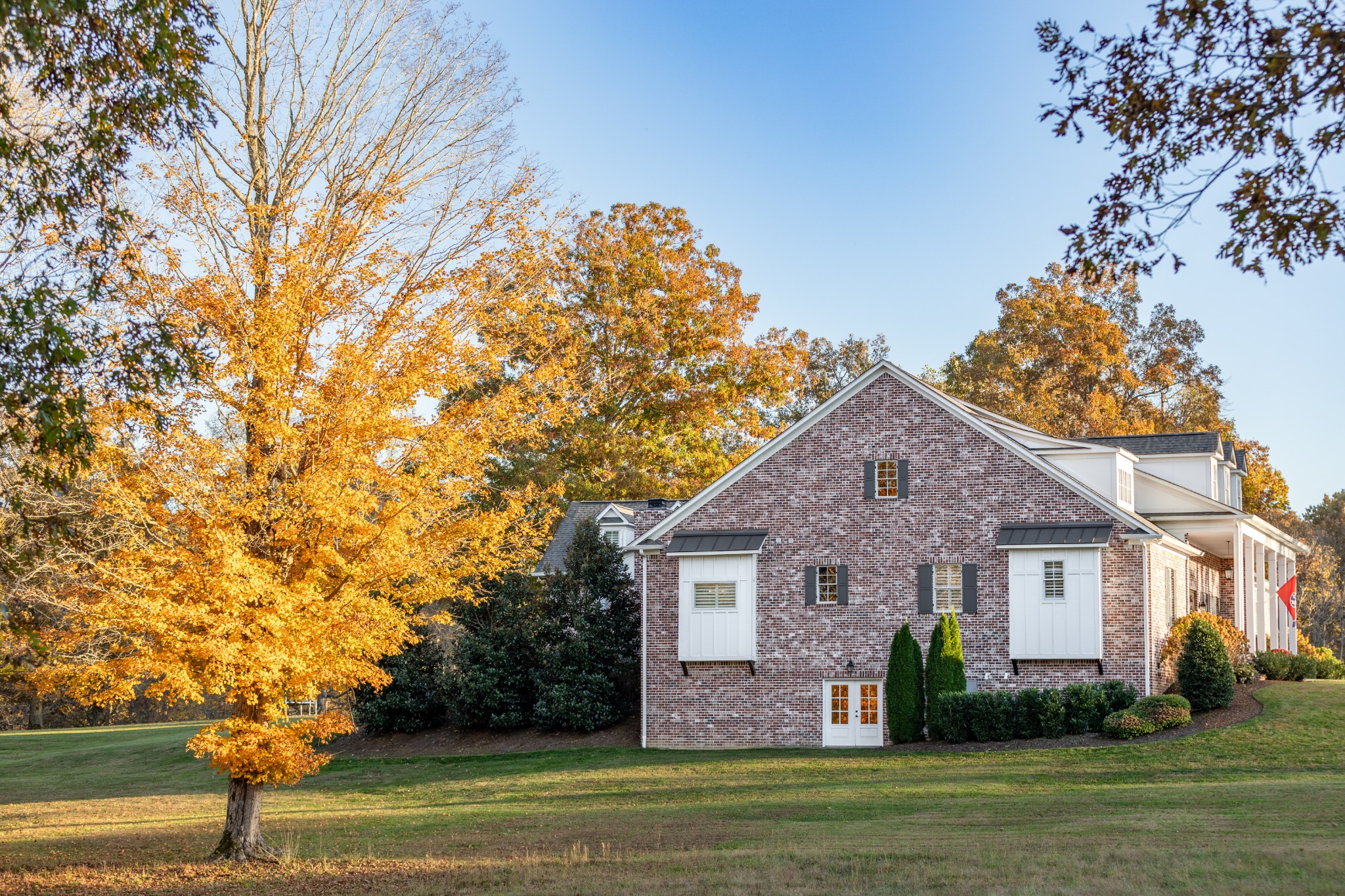 620 Williamson County Line Road Fairview, TN 37062 - Photo 4 of 41