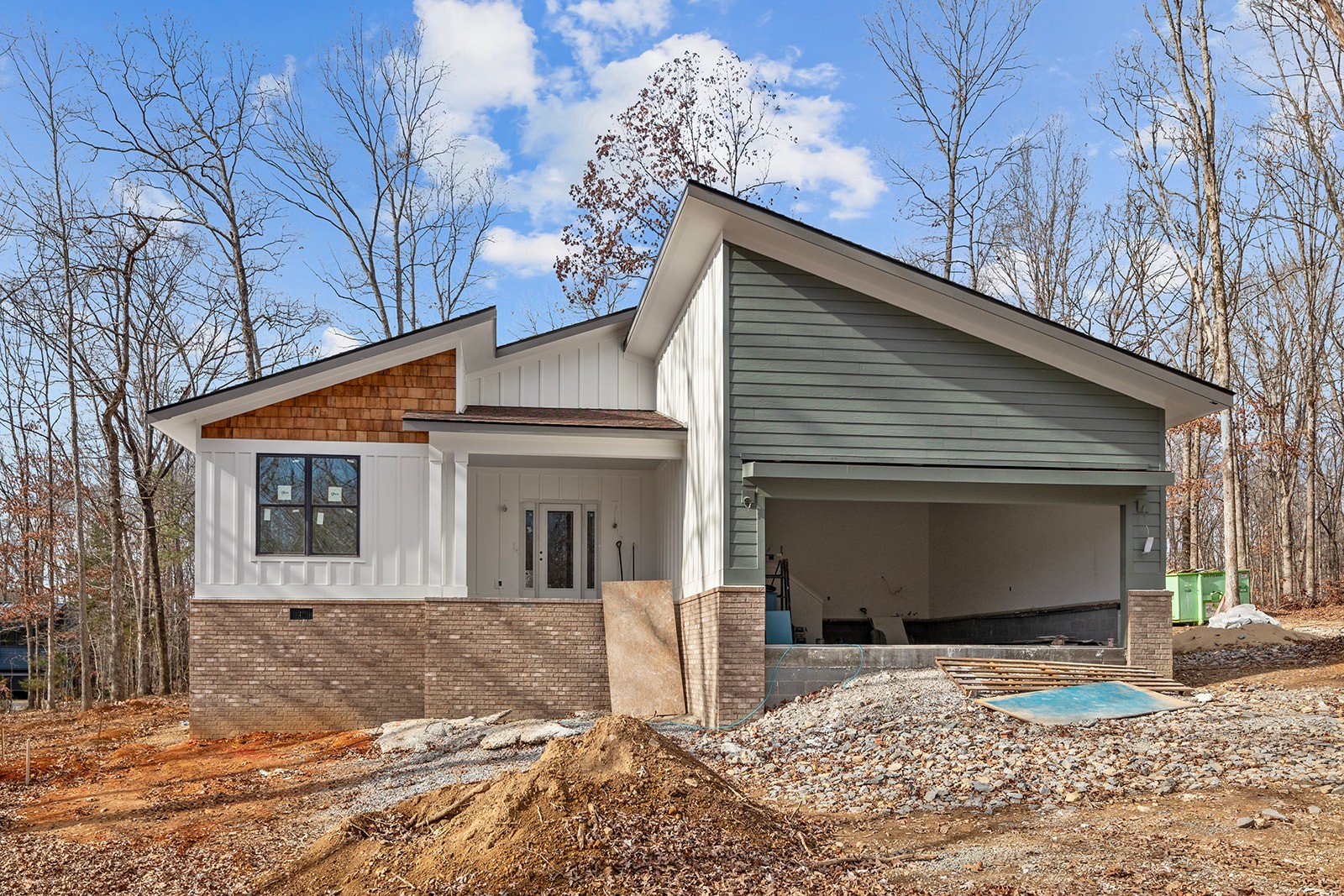 9870 Spring Creek Rd