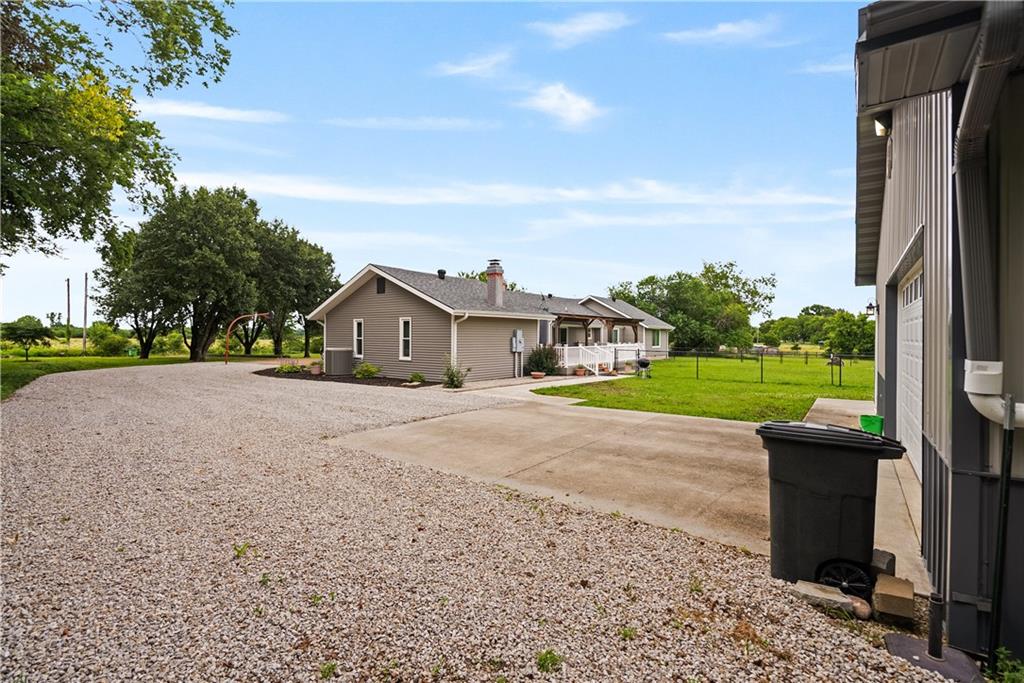 1531 22000 Road Parsons, KS 67357 - Photo 95 of 97