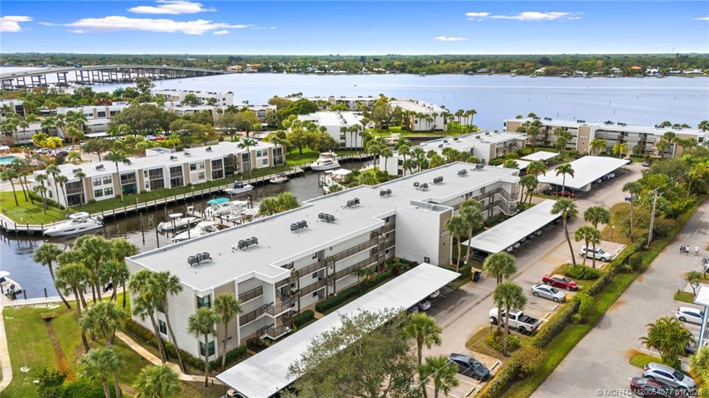 1950 Southwest Palm City Road, Unit 6105 Stuart, FL 34994 - Photo 2 of 37