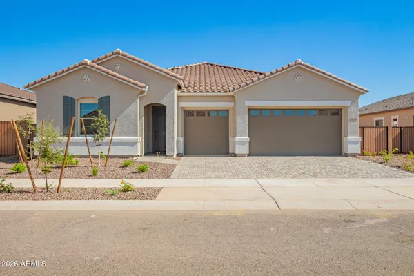 $599,995 | 24181 North 172nd Drive, Surprise, AZ 85387