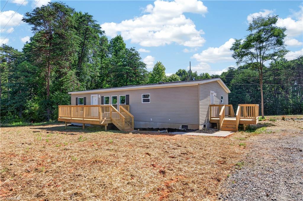 3785 Rockford Road Dobson, NC 27017 - Photo 3 of 50