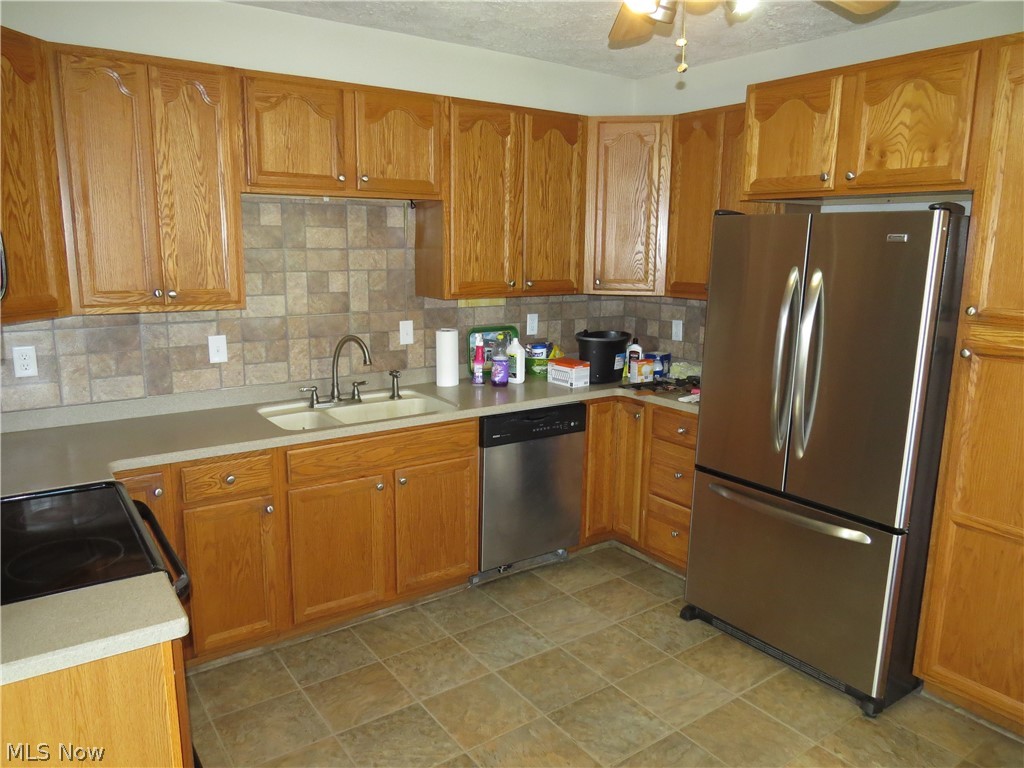 86 Canyon Road Southwest Carrollton, OH 44615 - Photo 23 of 34 Gallery Image 23