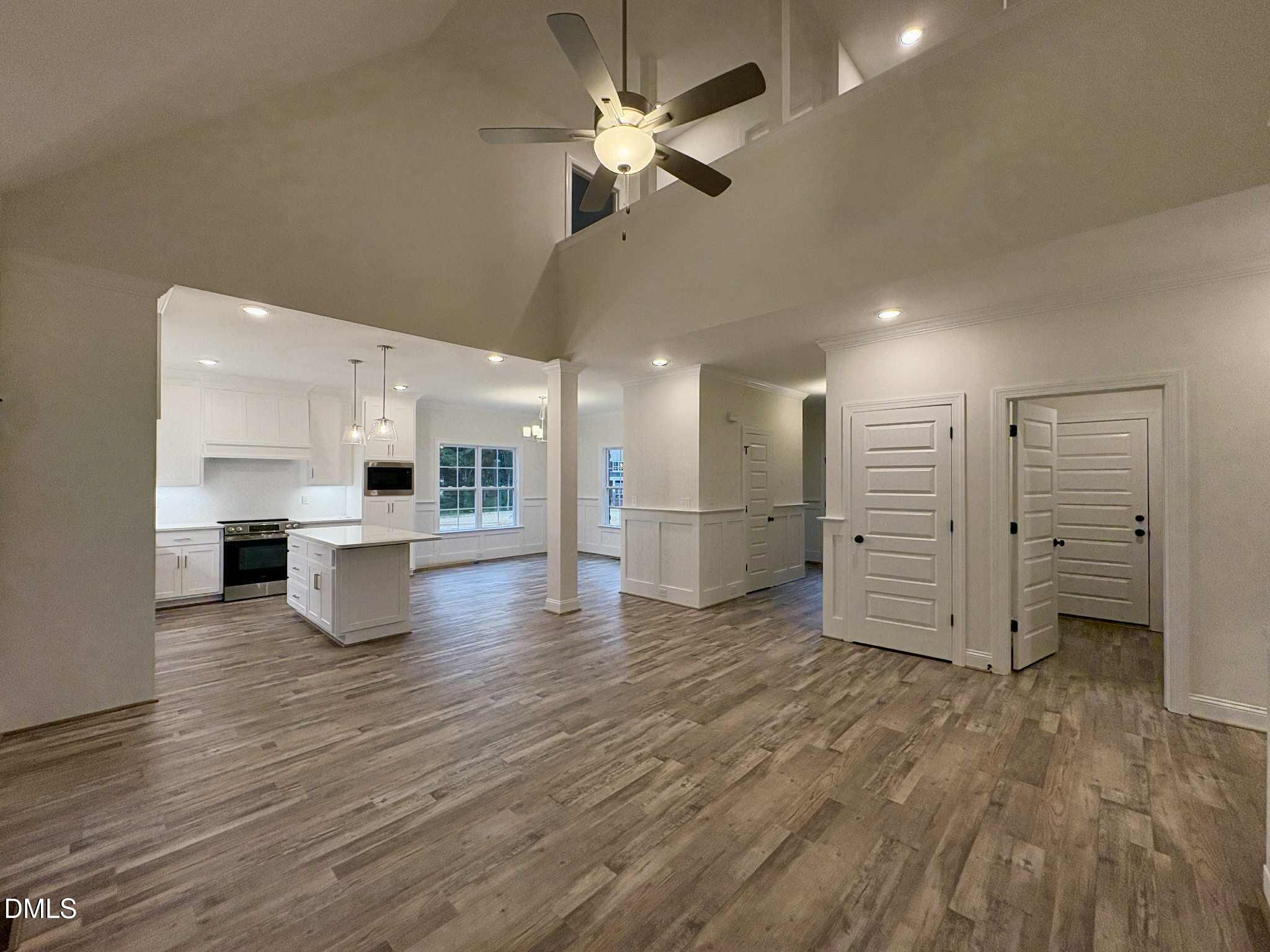 824 Emmett Ct Spring Spring Hope, NC 27882 - Photo 8 of 58 Living Area (3)