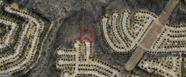 $39,000 | 0 Haley Lane, Hampton, GA 30228