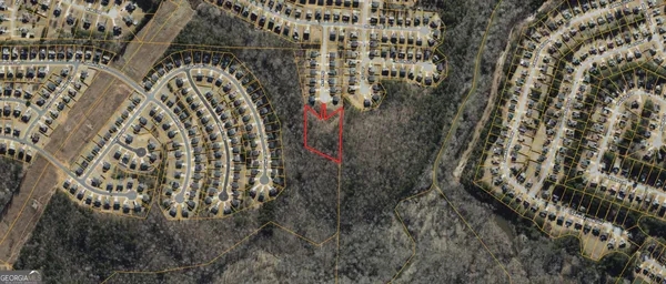 $39,000 | 0 Haley Lane, Hampton, GA 30228