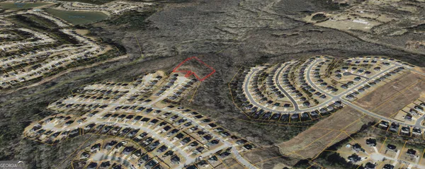 $39,000 | 0 Haley Lane, Hampton, GA 30228