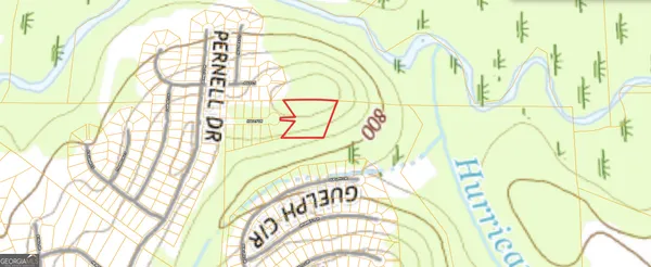 $39,000 | 0 Haley Lane, Hampton, GA 30228