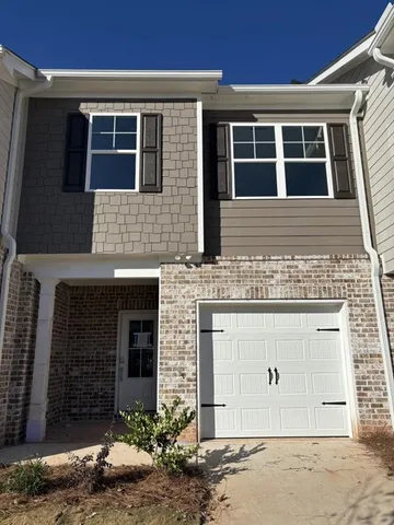 $293,000 | 2813 Lillian Lane, Douglasville, GA 30135