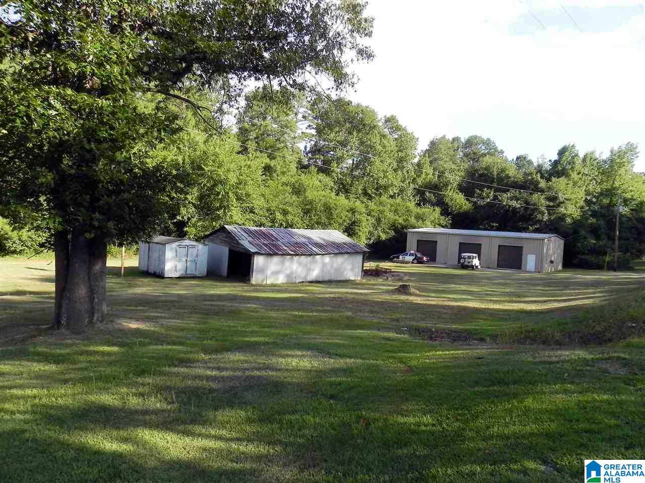 322 Century Road Jacksonville, AL 36265 - Photo 2 of 44