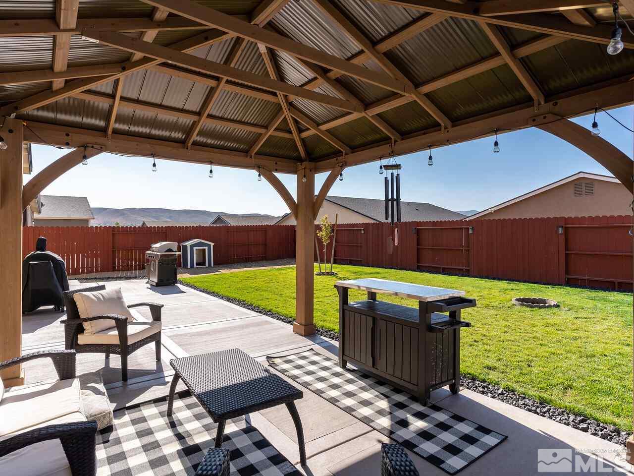 18624 Huckleberry Court Reno, NV 89508 - Photo 17 of 20 Photo 17