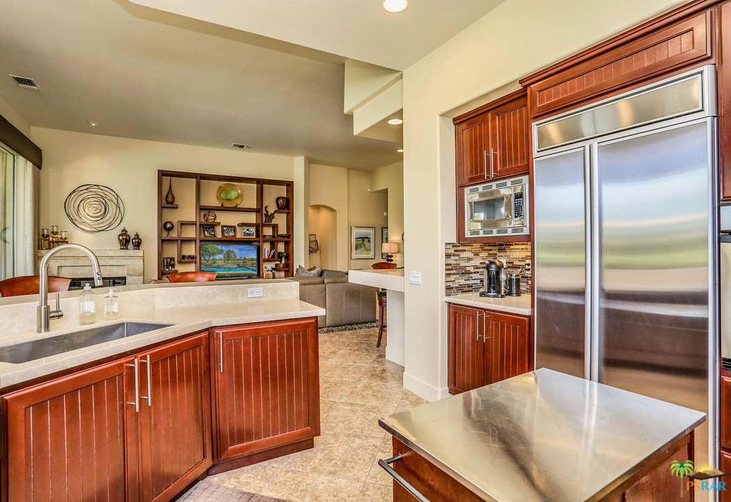 249 Loch Lomond Road Rancho Mirage, CA 92270 - Photo 19 of 48 Another view of Kitchen