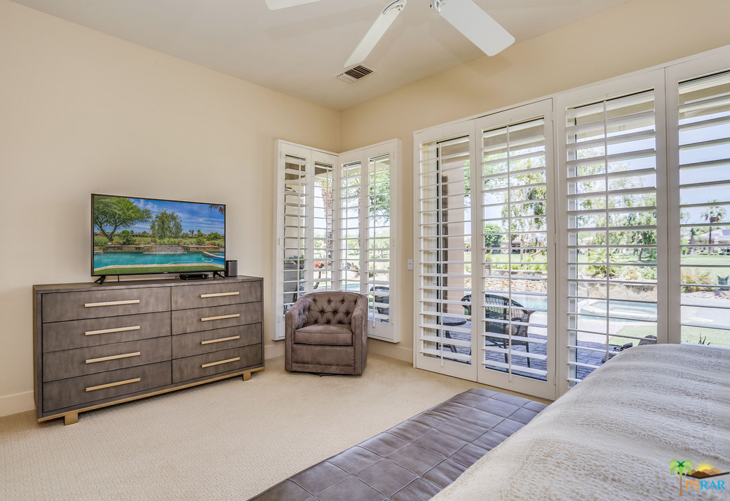 249 Loch Lomond Road Rancho Mirage, CA 92270 - Photo 22 of 48 Another view of Master