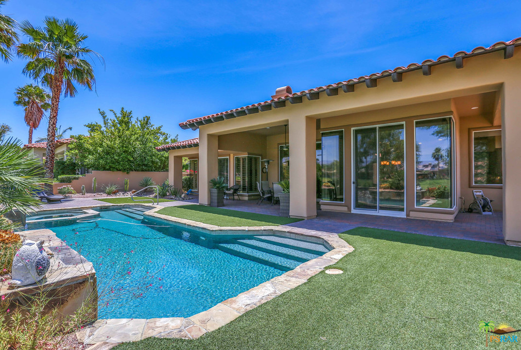 249 Loch Lomond Road Rancho Mirage, CA 92270 - Photo 38 of 48 Additional Photo